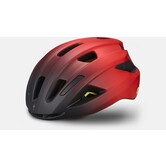 Specialized Align II Mips Flo Red / Black Medium / Large