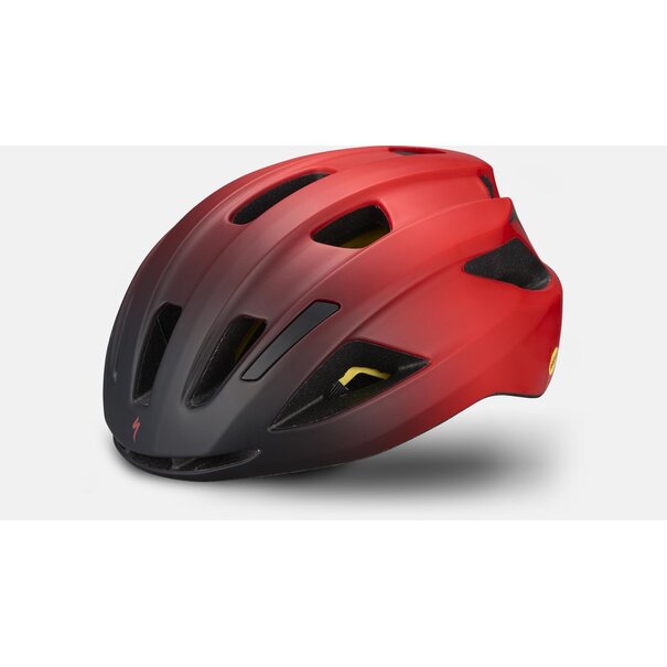 Specialized Specialized Align II Mips Flo Red / Black Medium / Large