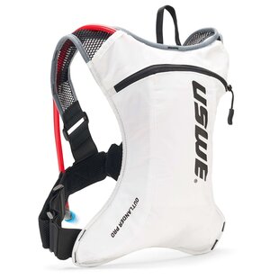 Outlander Pro 2 Hydration Pack White