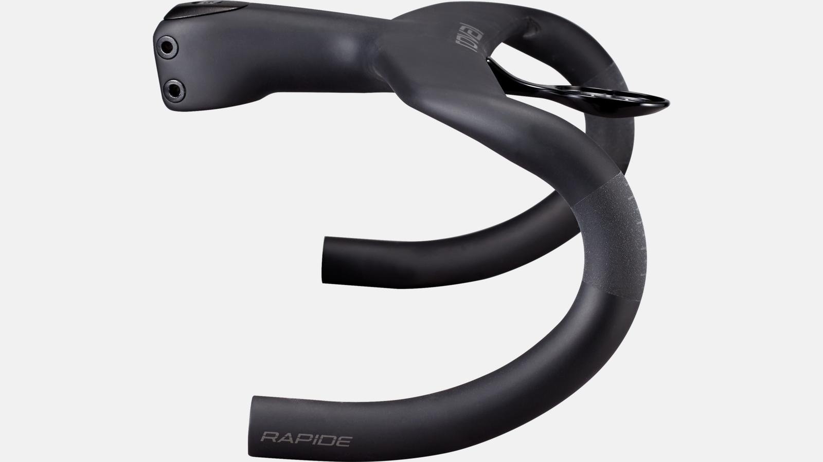 Specialized Roval Rapide Road Cockpit 15mm x 380mm - THE