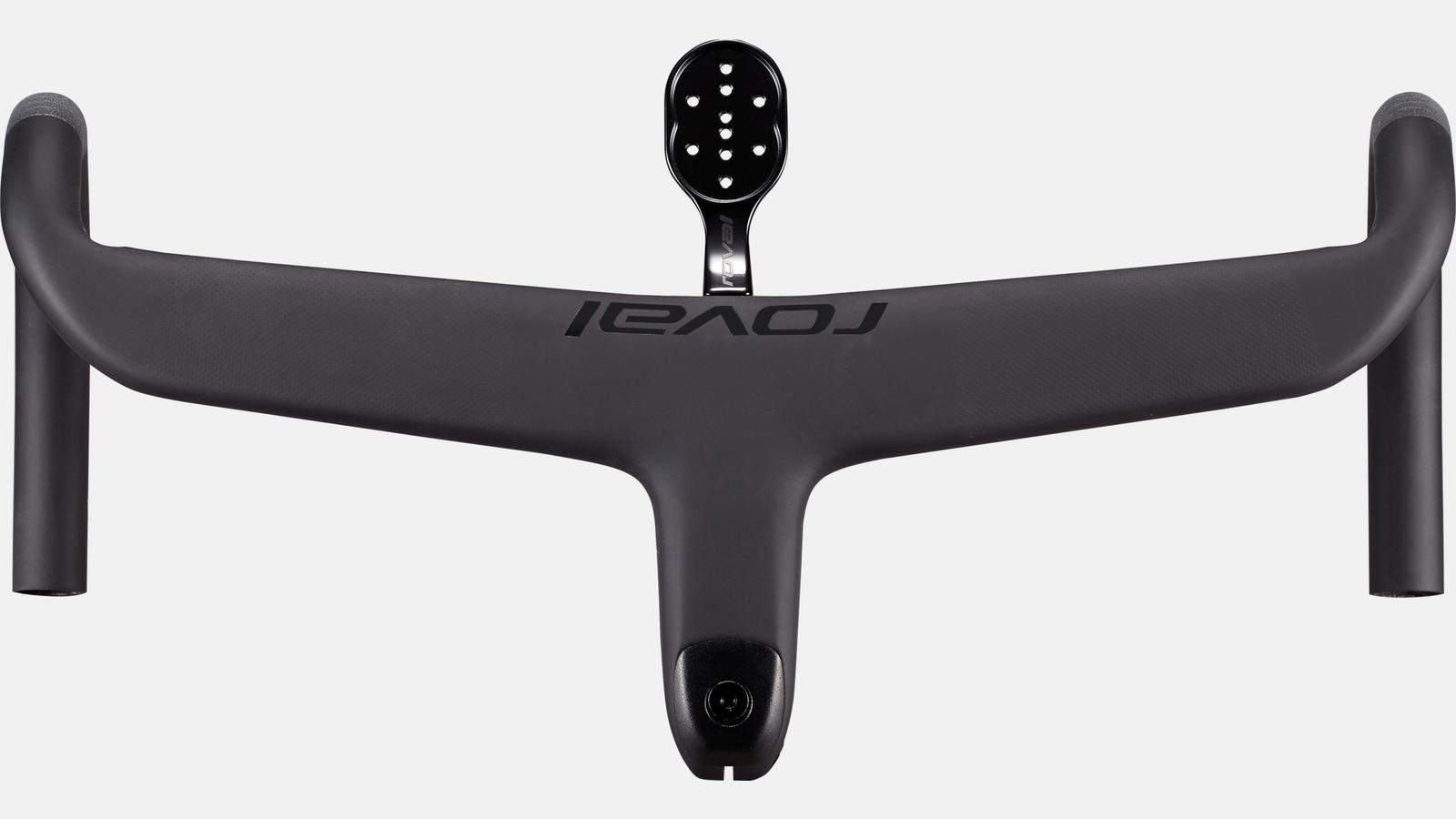 Roval Rapide Road Cockpit 90mm x 420mm - THE BICYCLE STATION