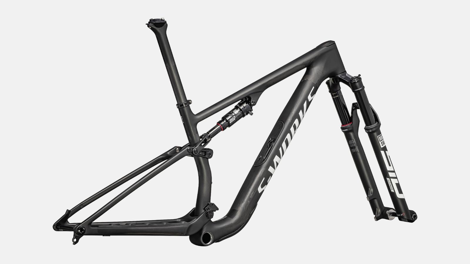 S-WORKS EPIC EVO FRAMESET Sサイズ S-Works Epic EVO Frameset
