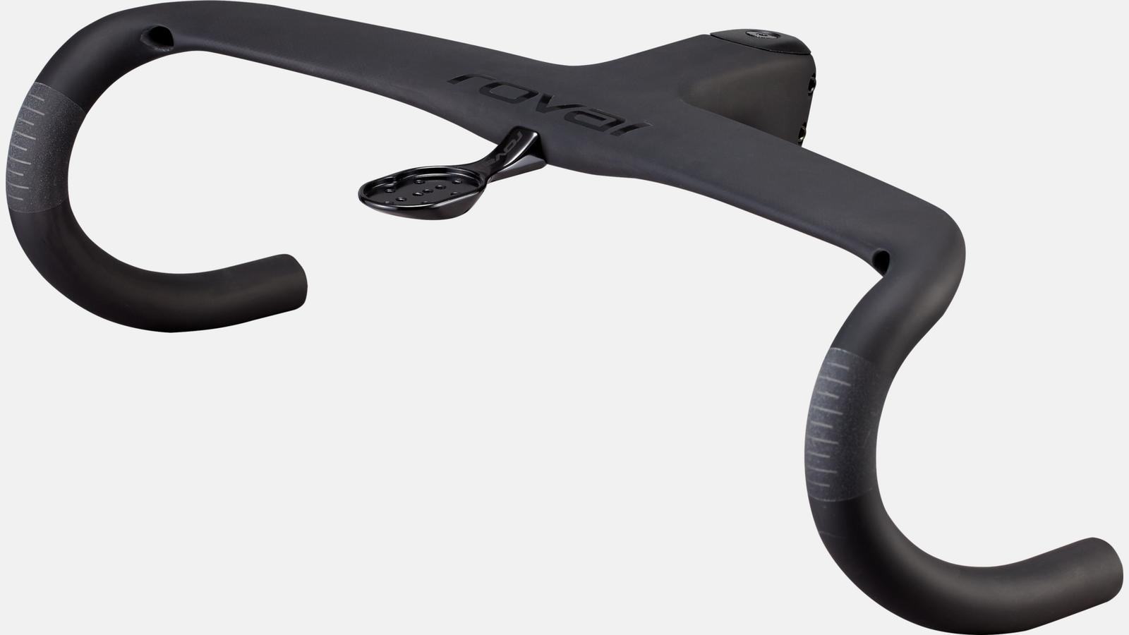 Roval Rapide Road Cockpit 110mm x 420mm - THE BICYCLE STATION