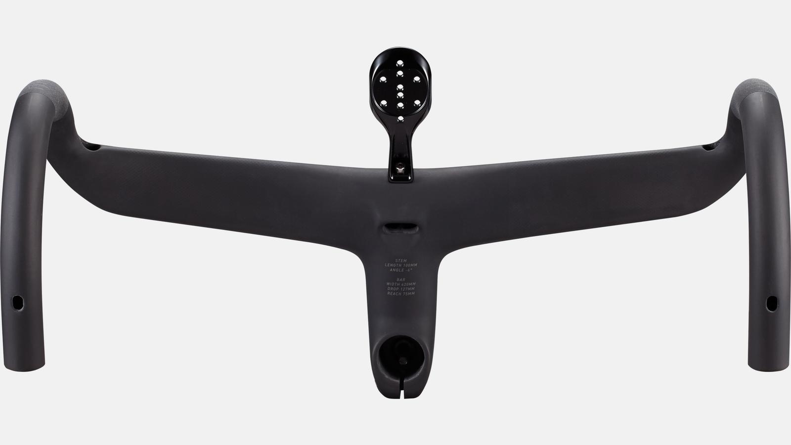 パーツ roval rapide road bar 420mm roval rapide road bar 420mm