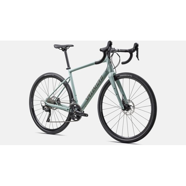 Specialized Specialized Diverge E5 Elite White Sage / Taupe 52