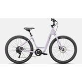 Specialized Roll 3.0 Low Entry UV Lilac / Smoke / Black Reflective Large