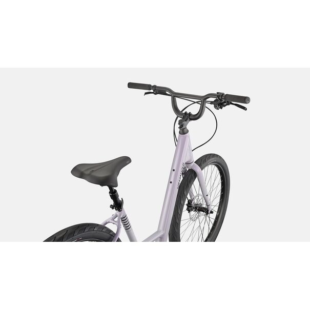 Specialized Specialized Roll 3.0 Low Entry UV Lilac / Smoke / Black Reflective Large