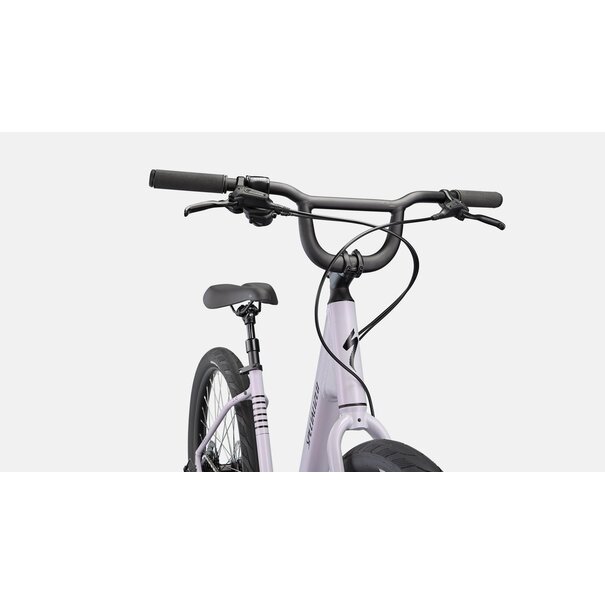 Specialized Specialized Roll 3.0 Low Entry UV Lilac / Smoke / Black Reflective Large