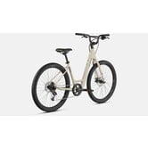 Specialized Roll 2.0 Low Entry Gloss White Mountains / Gunmetal / Satin Black Reflective Small