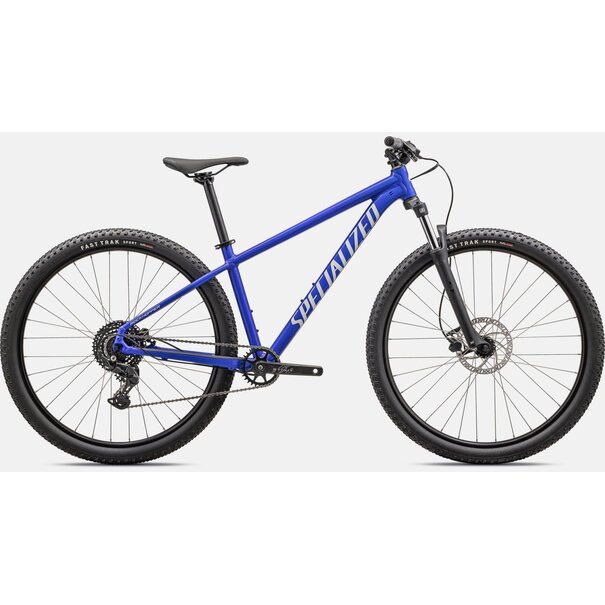 Specialized Specialized Rockhopper Sport Gloss Sapphire / Dune White Small 27.5