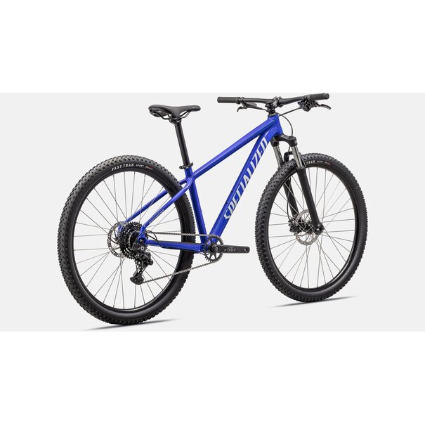 Specialized Specialized Rockhopper Sport Gloss Sapphire / Dune White Large