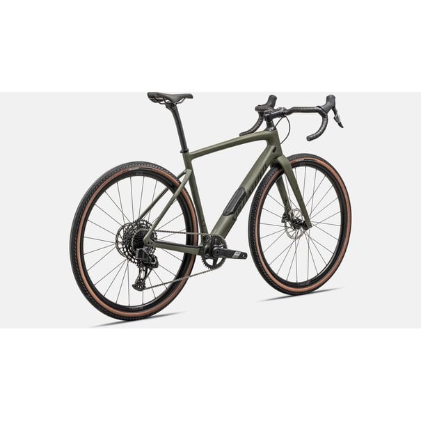 Specialized Specialized Diverge Comp Carbon Satin Oak Green / Smoke 54