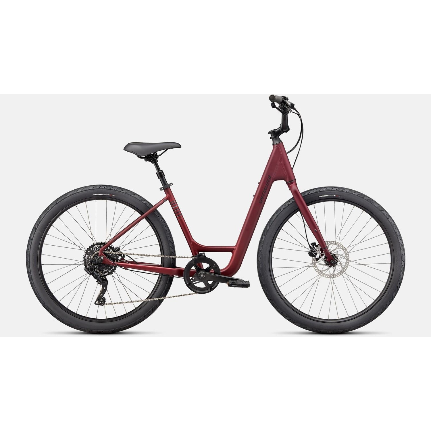 Specialized roll elite low entry reflective discount