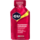 GU Energy Gel - Raspberry Lemonade, Single