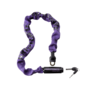 Kryptonite Keeper 785 Integrated Chain Lock Purple