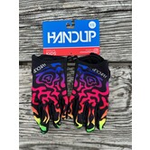 Handup Gloves Youth Small Funky Fade