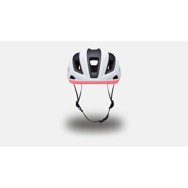 Specialized Search Helmet - Dune White/Vivid Pink - Large