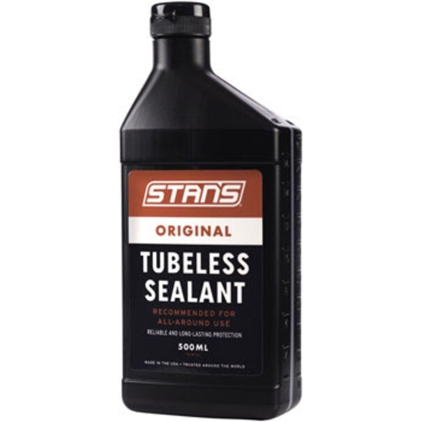 Stan's No Tubes Stan's NoTubes Original Tubeless Sealant - 500ml