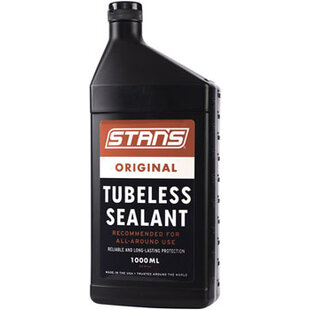NoTubes Original Tubeless Sealant - 1000ml