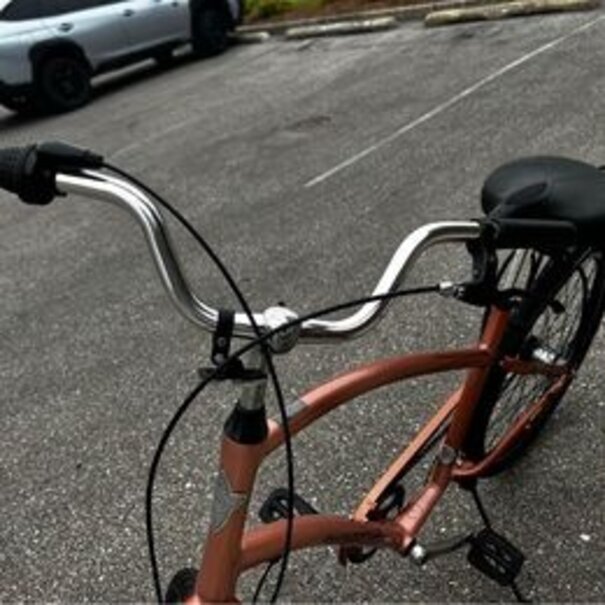 Electra Used Electra Townie 3i