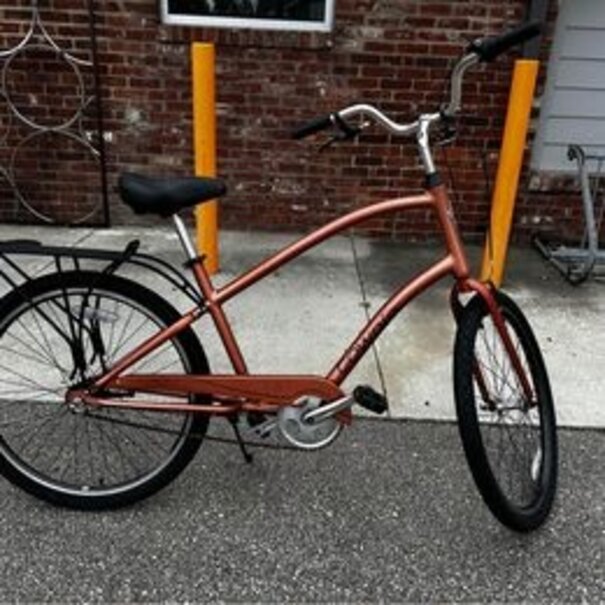 Electra Used Electra Townie 3i
