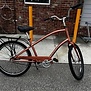 Used Electra Townie 3i