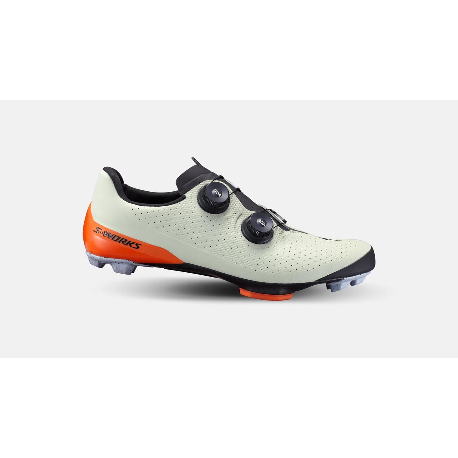 S Works Recon Shoe Spruce 46 THE BICYCLE STATION
