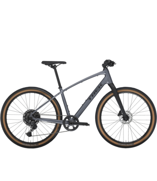 Hybrid Bikes THE BICYCLE STATION