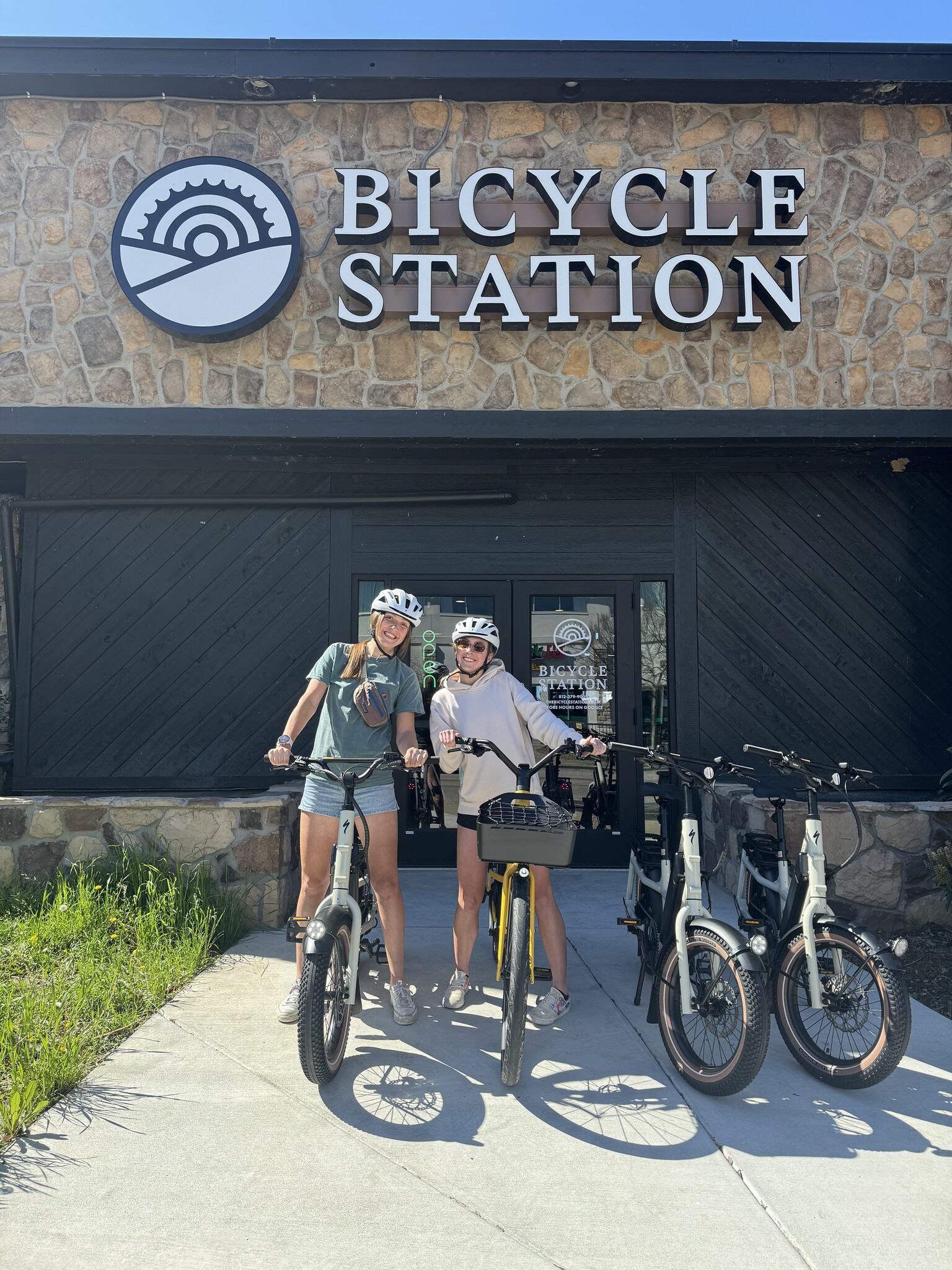 E Bike Rentals Jeffersonville IN THE BICYCLE STATION