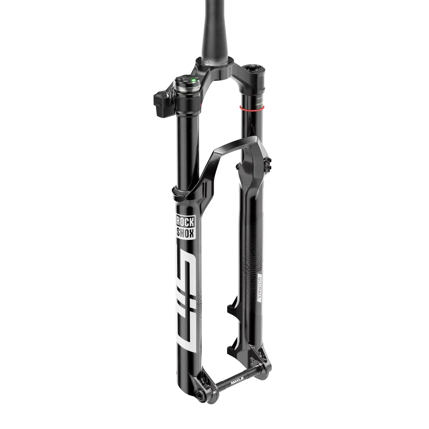 Rockshox website vcr