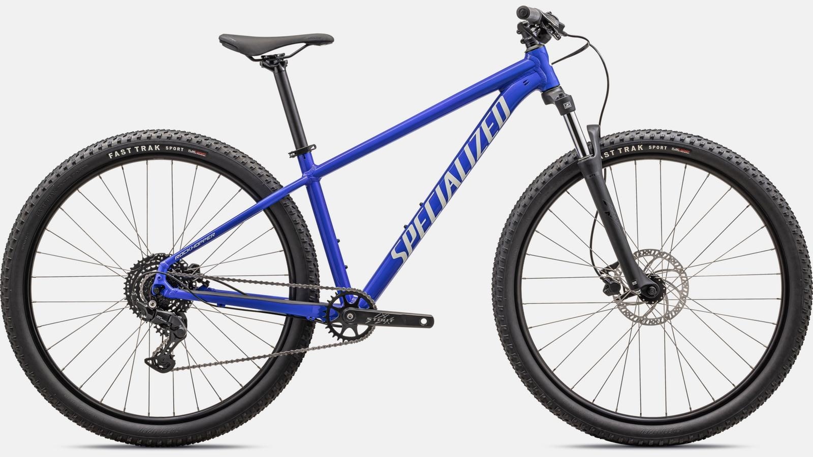 White specialized bike sale