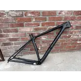 Used Trek Procaliber SL Frameset Medium Large THE BICYCLE STATION