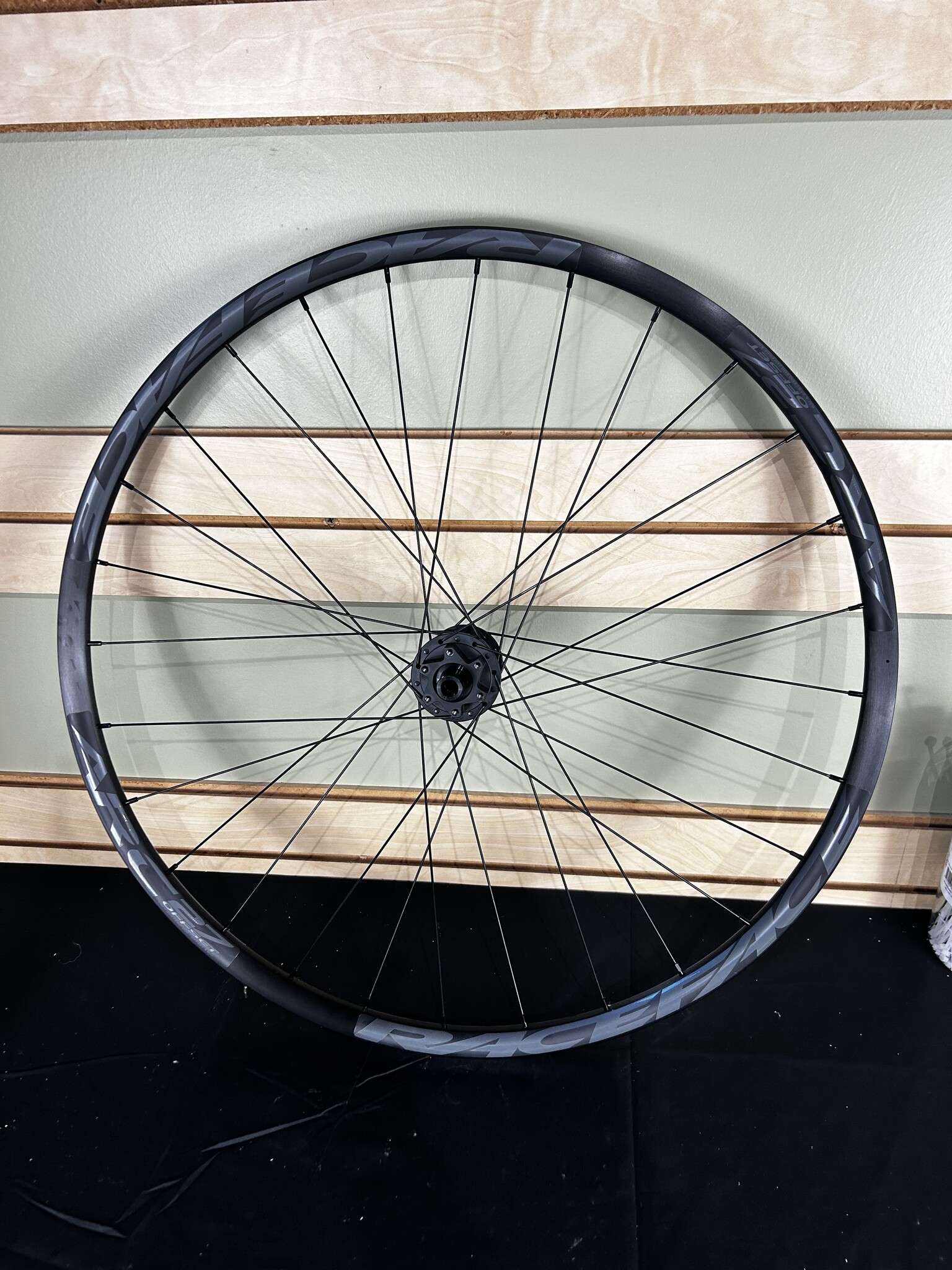 USED Raceface ARC 27 29er Boost Wheelset XD Driver THE BICYCLE STATION