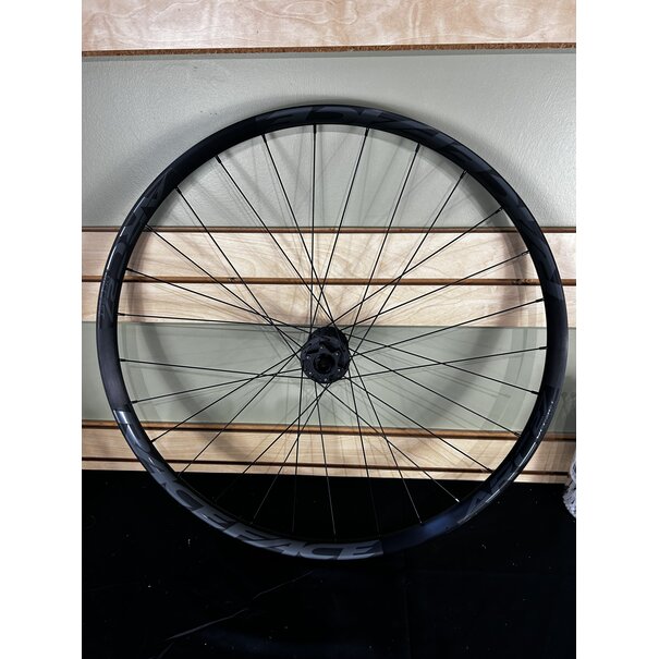 USED Raceface ARC 27 29er Boost Wheelset XD Driver THE BICYCLE STATION