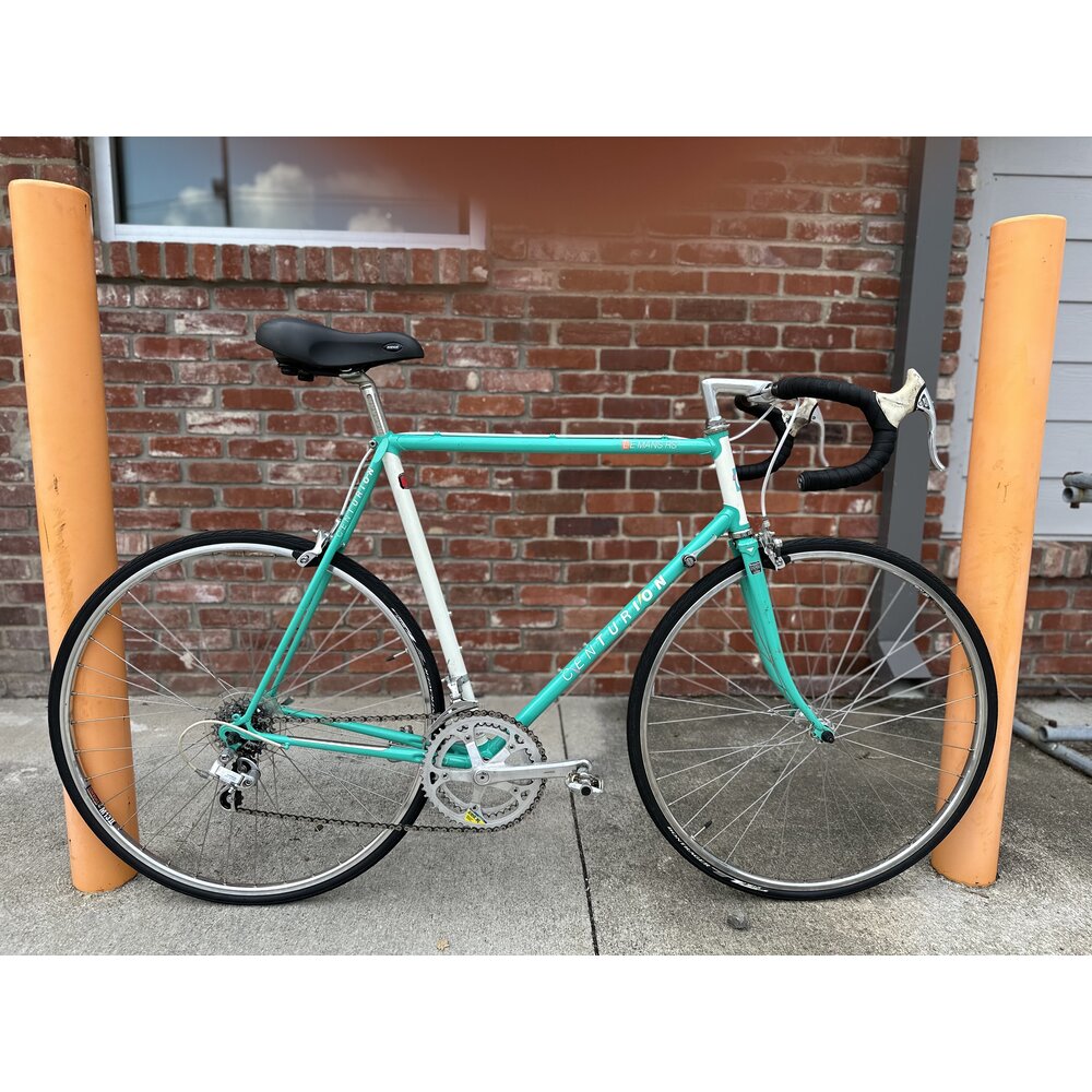 Centurion carbon bike new arrivals