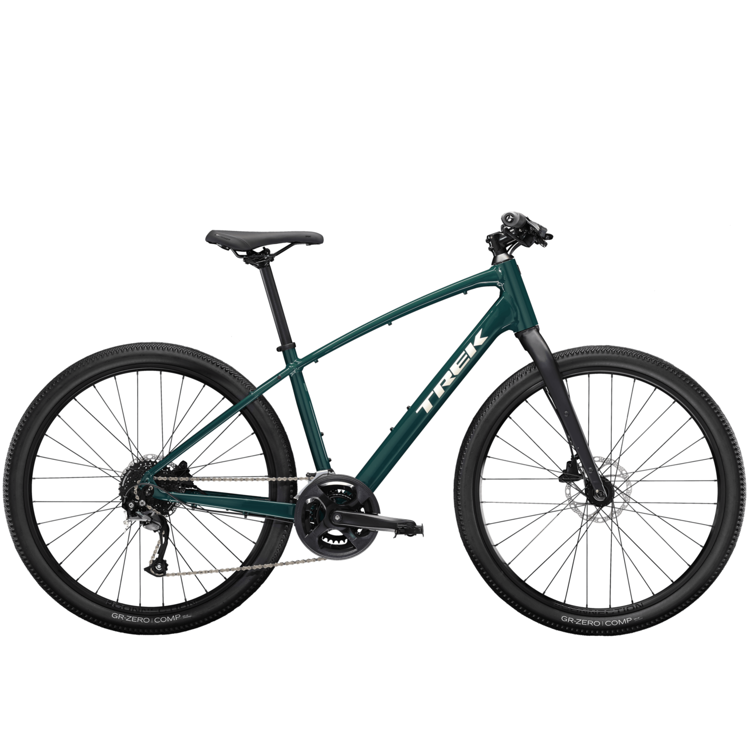Trek dual sport 2 medium hotsell