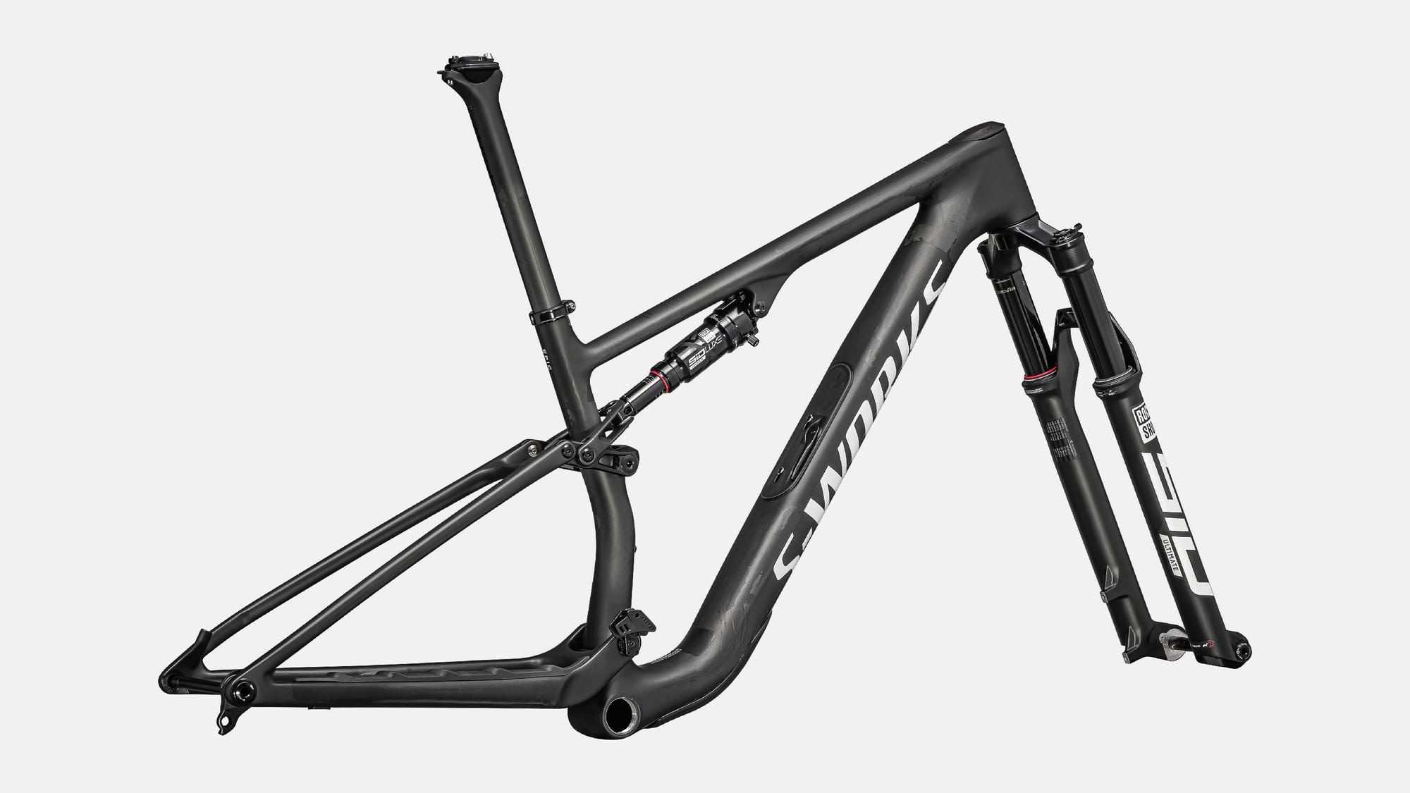 Specialized epic carbon frame hotsell