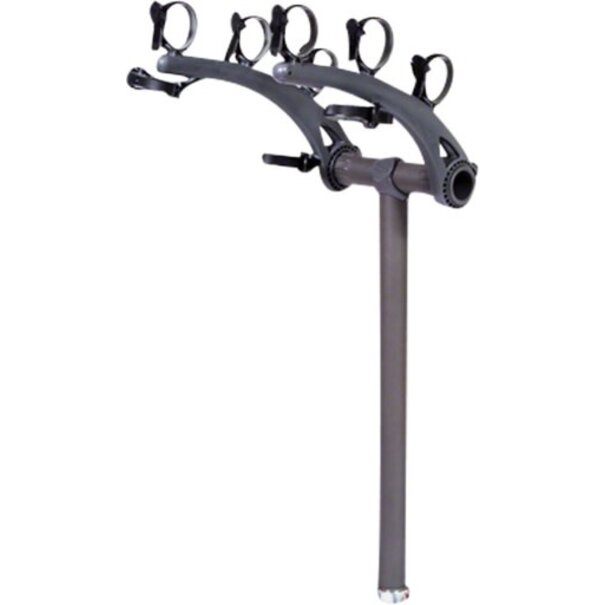 Saris Saris Bones Hitch Bike Rack 3 Bike 1 1 4