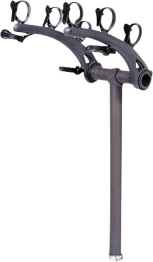 Saris Saris Bones Hitch Bike Rack 3 Bike 1 1 4