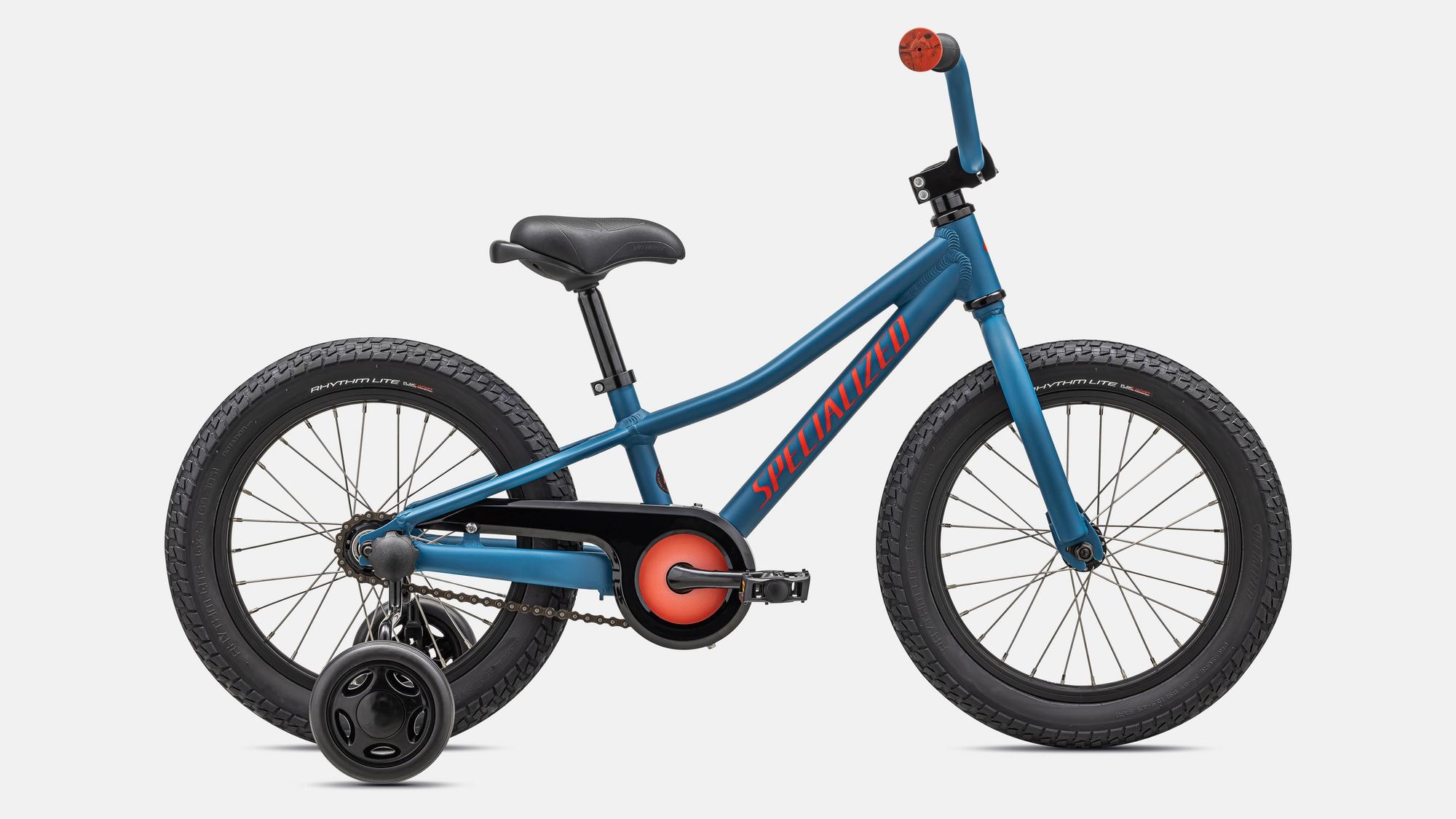 Specialized Riprock Coaster 16 Gloss Purple Haze / Lagoon 