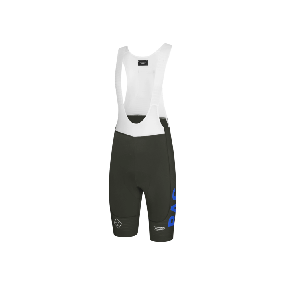 ウェア PAS NORMAL STUDIOS Mechanism Bib S NAVY - ウェア ウェア PAS NORMAL STUDIOS Mechanism Bib S NAVY - ウェア