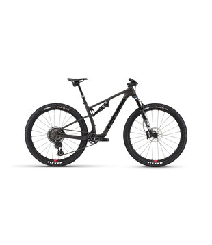Mountain Bikes THE BICYCLE STATION