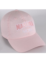 Ahead Madeira Mom Hat