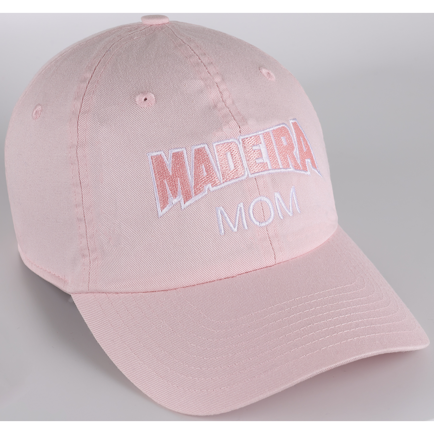 Ahead Madeira Mom Hat