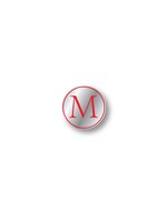Jardine Circle M Pin