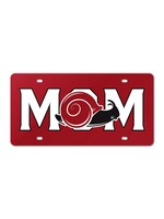 Jardine Mom Acrylic Plate