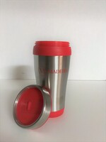 Travel Tumbler