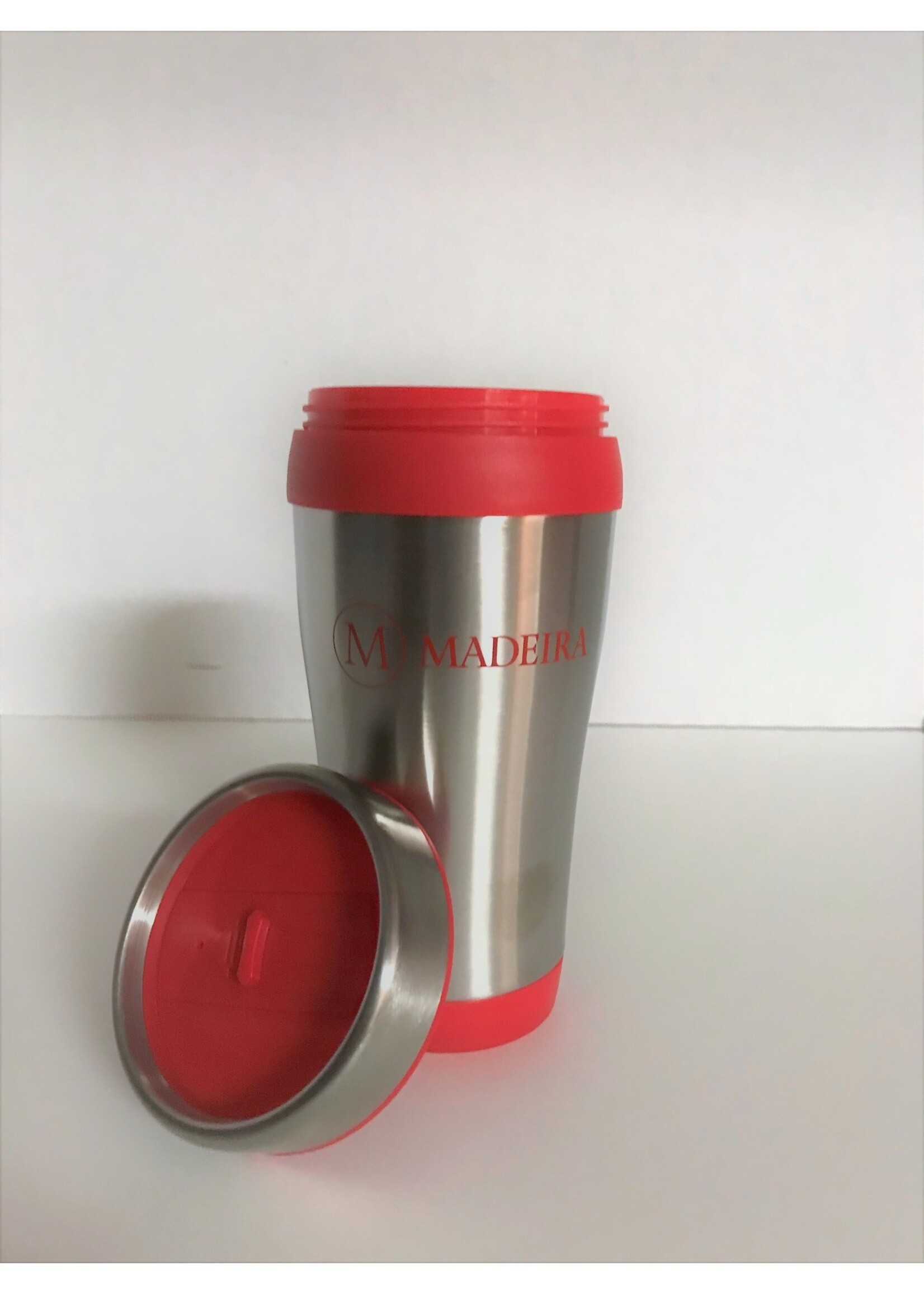 Travel Tumbler