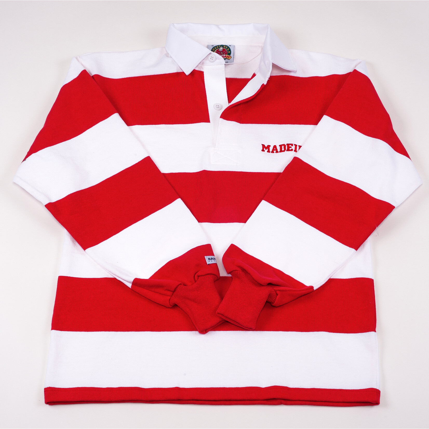 Rugby Shirt