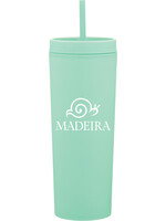 ES Sport Dash Acrylic Tumbler